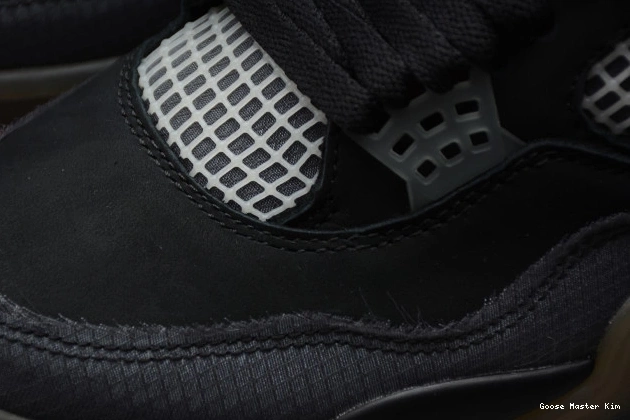 4 x Retro Off Air CV9388-001 Jordan Bred White 0808